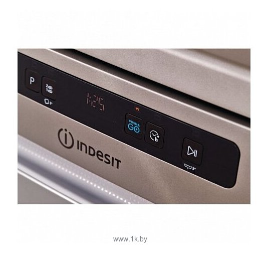 Фотографии Indesit DSFO 3T224 CS