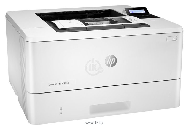 Фотографии HP LaserJet Pro M304a