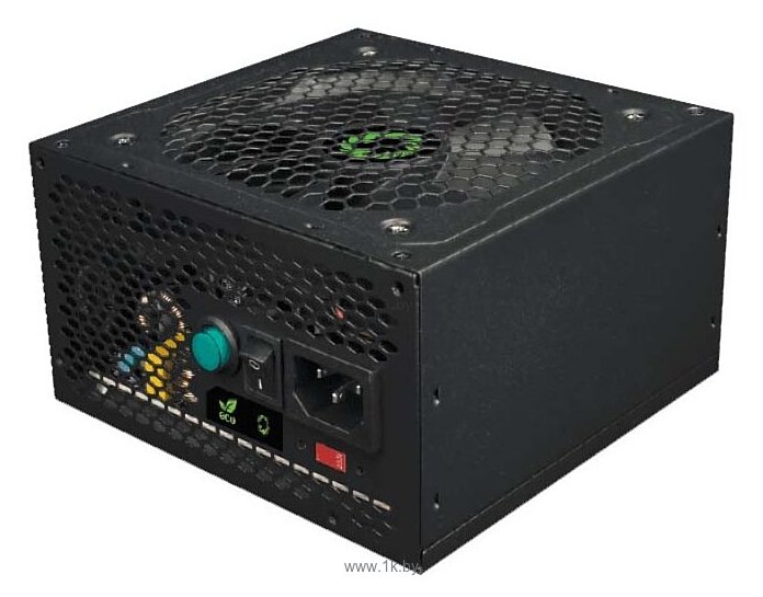 Фотографии GameMax VP-450 450W