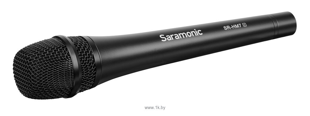 Фотографии Saramonic SR-HM7 UC