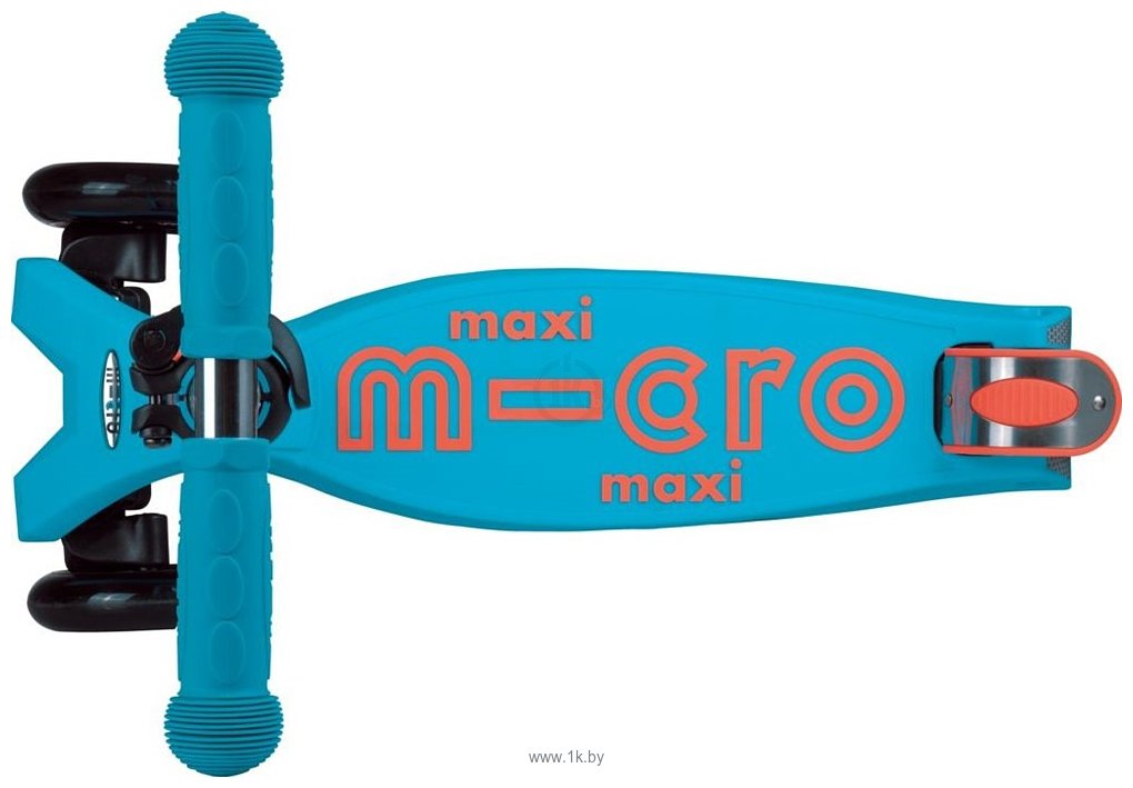 Фотографии Micro Maxi Delux Caribbean Blue (MMD036)