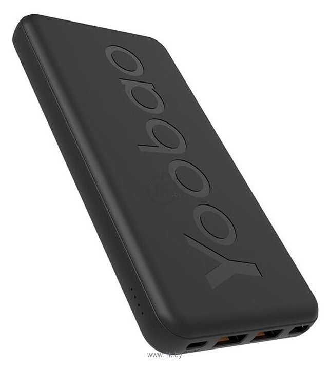 Фотографии Yoobao P10T 10000 mAh