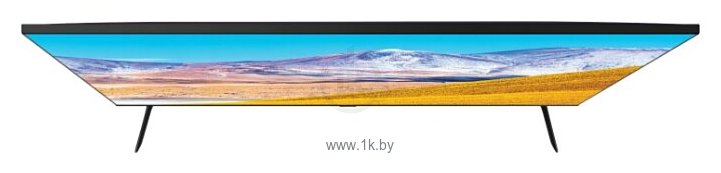 Фотографии Samsung UE43TU8072U