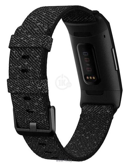 Фотографии Fitbit Charge 4 Special Edition