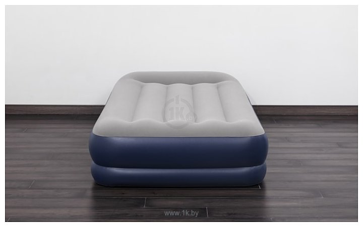 Фотографии Bestway Tritech Airbed 67723