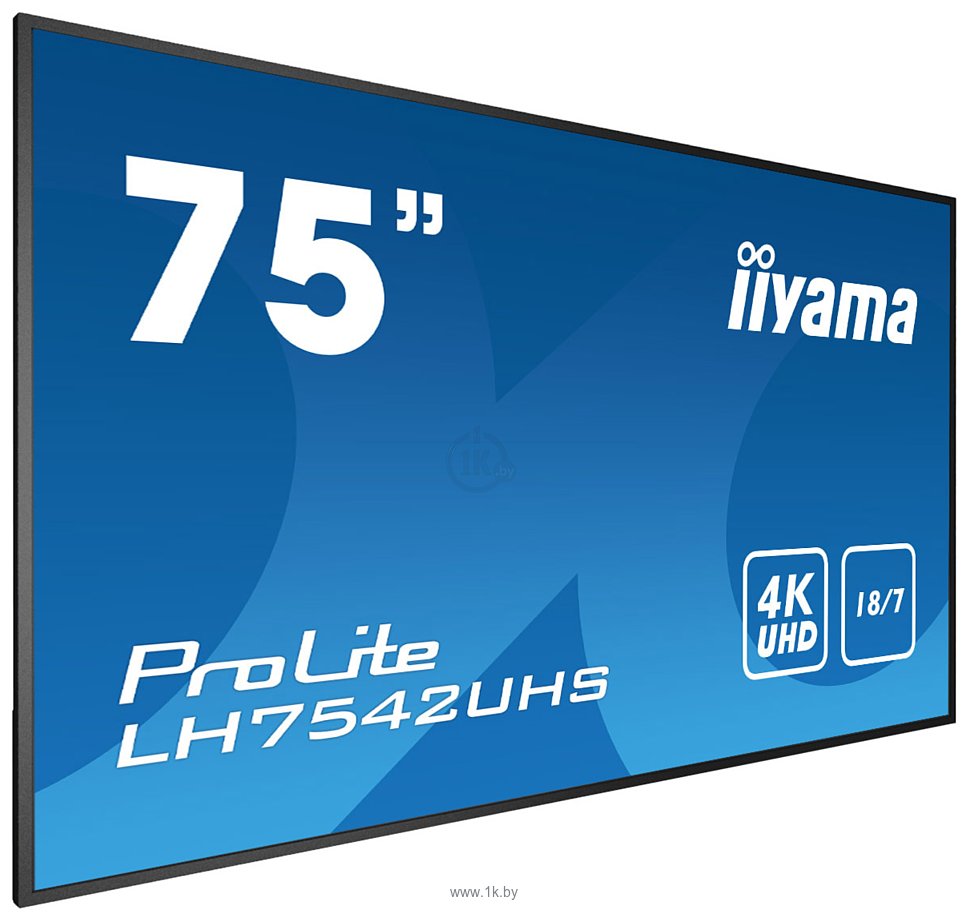 Фотографии Iiyama LH7542UHS-B1