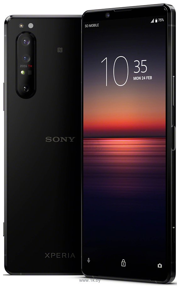 Фотографии Sony Xperia 1 II XQ-AT52 8/256GB