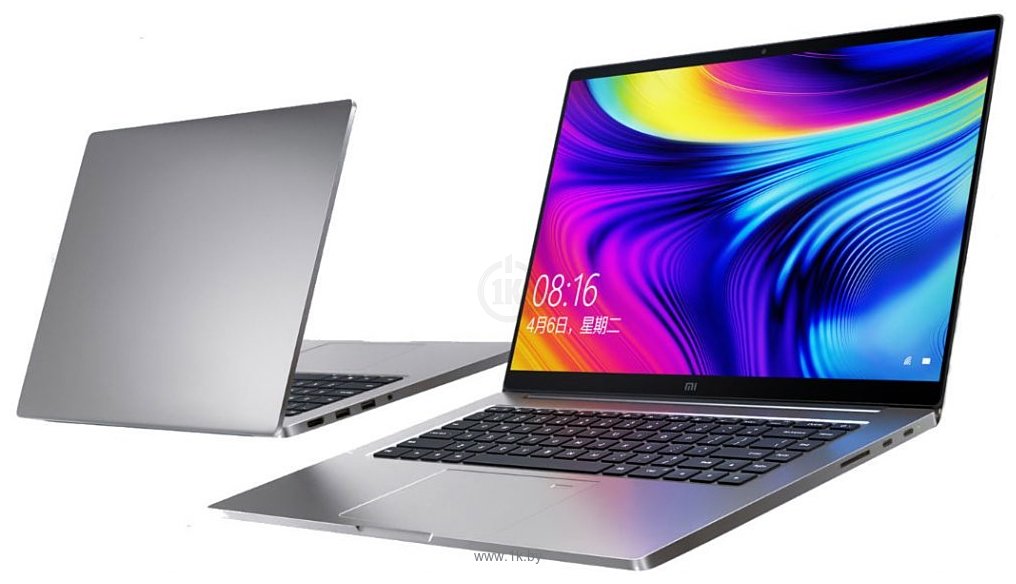 Фотографии Xiaomi Mi Notebook Pro 15.6" 2020 (JYU4222CN)