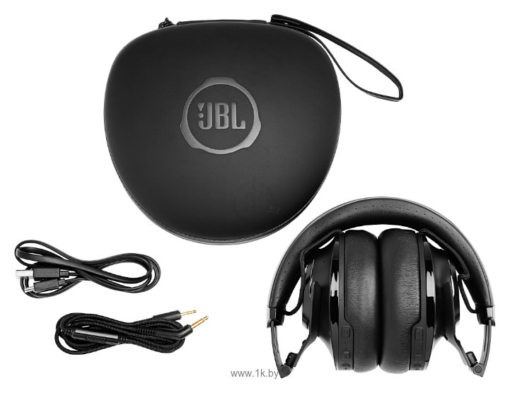 Фотографии JBL Club 950NC