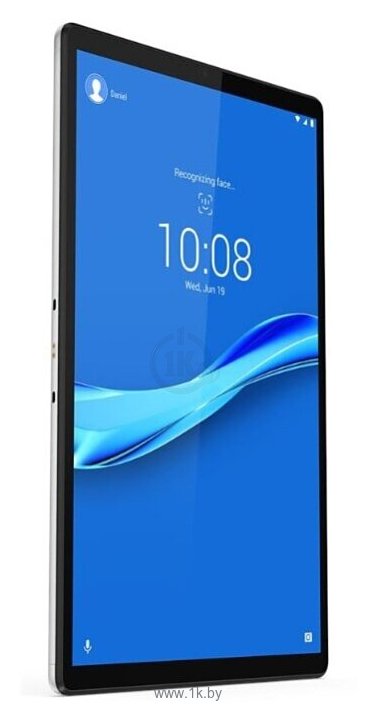 Фотографии Lenovo Tab M10 Plus TB-X606F 32Gb (2020)