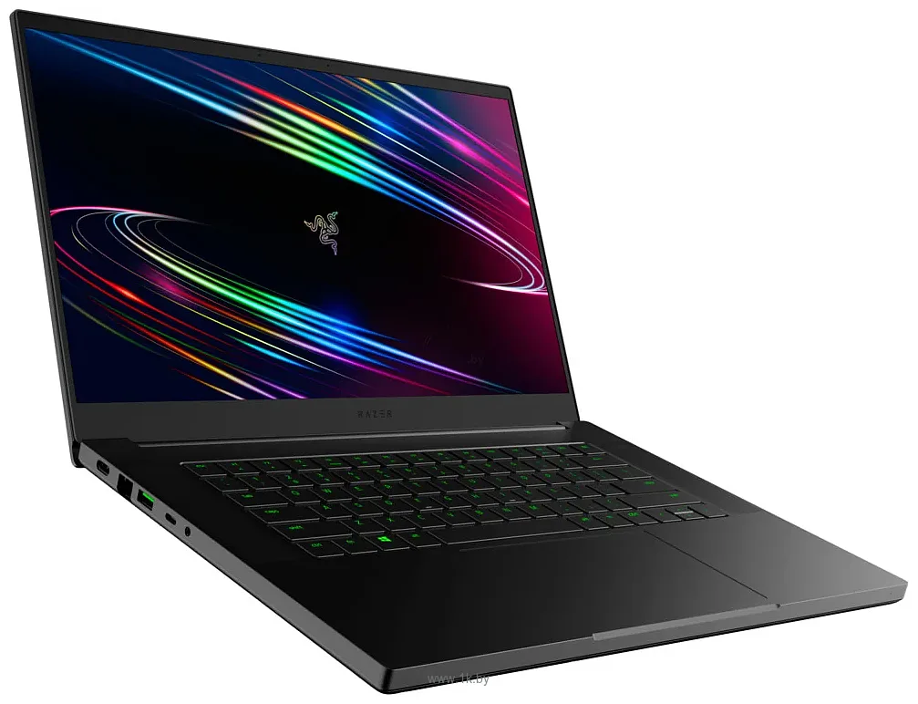 Фотографии Razer Blade 15 RZ09-03286E22-R3U1