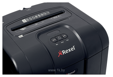 Фотографии Rexel Mercury RSS2434