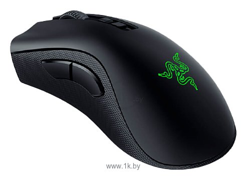 Фотографии Razer DeathAdder V2 Pro