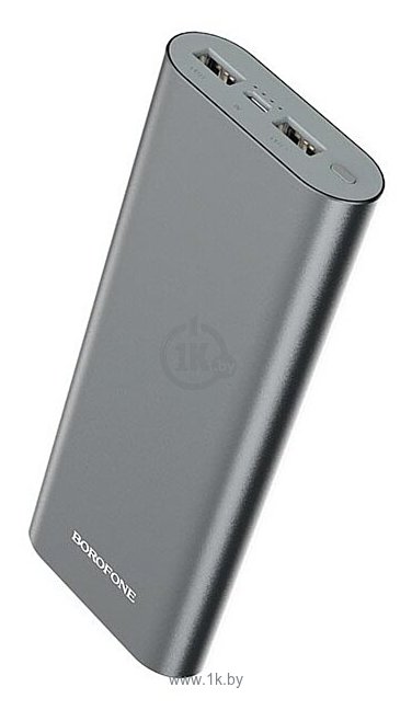 Фотографии Borofone BT19B Universal 20000mAh