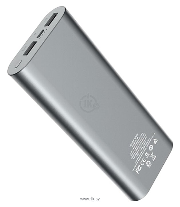 Фотографии Borofone BT19B Universal 20000mAh