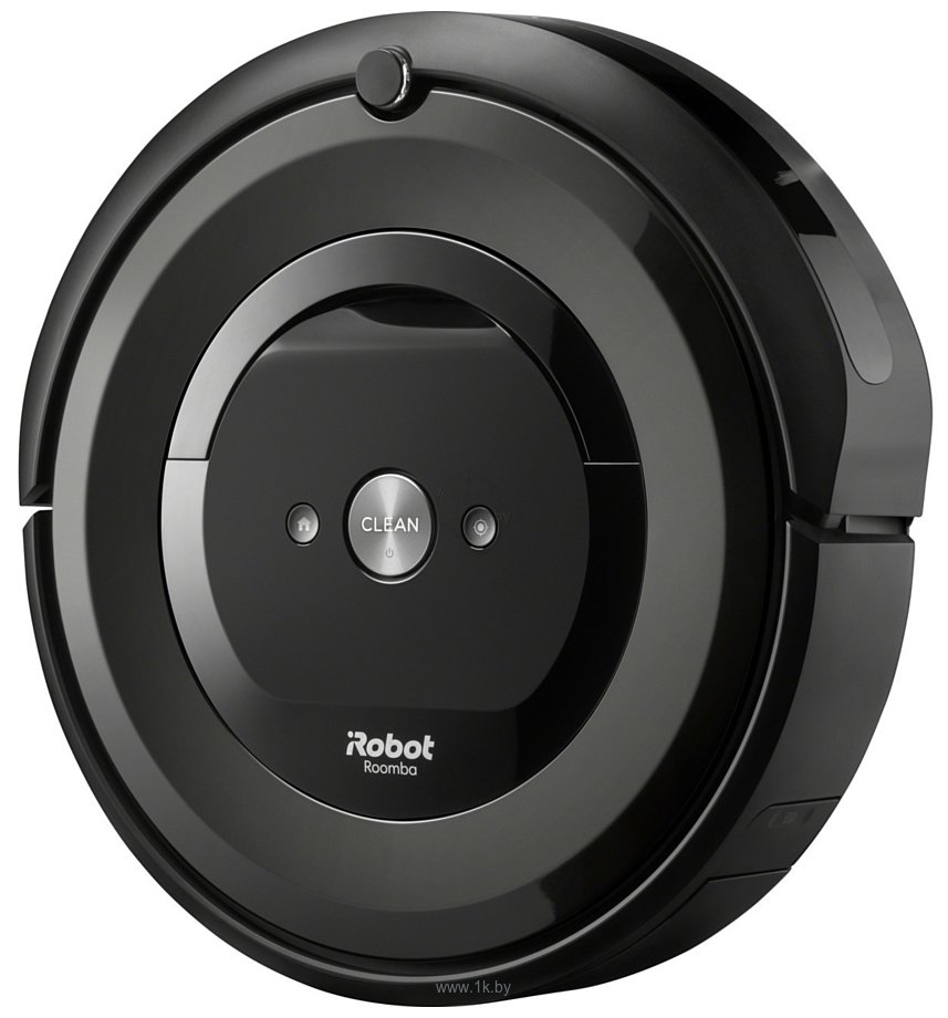 Фотографии iRobot Roomba e5158