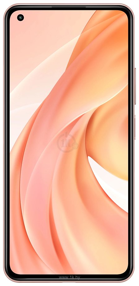 Фотографии Xiaomi Mi 11 Lite 6/64GB (международная версия) с NFC