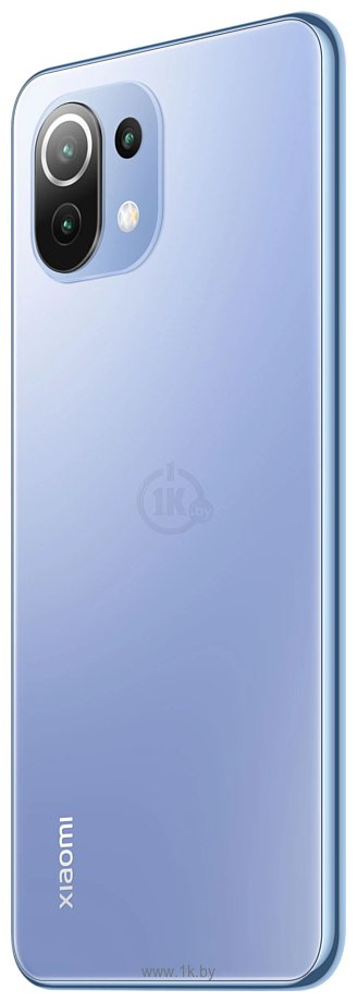 Фотографии Xiaomi Mi 11 Lite 6/64GB (международная версия) с NFC
