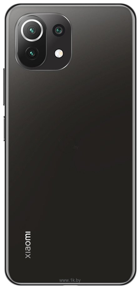 Фотографии Xiaomi Mi 11 Lite 6/64GB (международная версия) с NFC