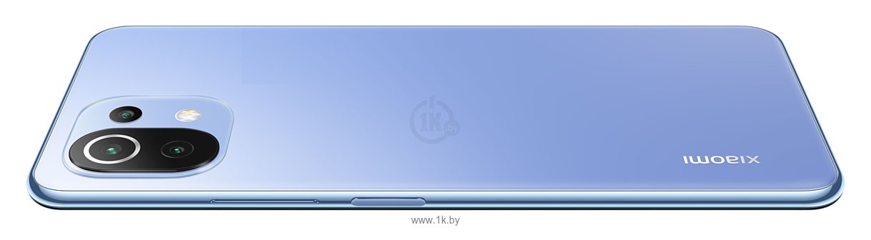 Фотографии Xiaomi Mi 11 Lite 5G 6/128GB (международная версия) с NFC