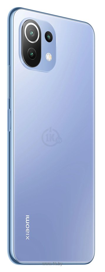 Фотографии Xiaomi Mi 11 Lite 5G 6/128GB (международная версия) с NFC