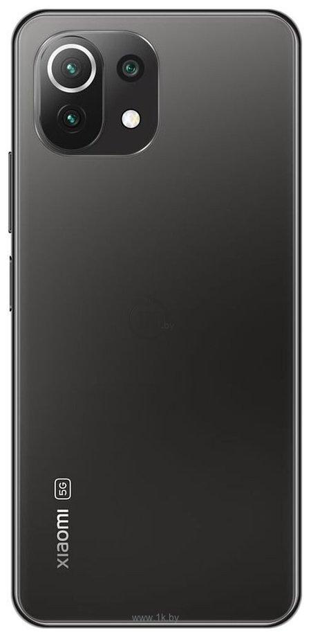 Фотографии Xiaomi Mi 11 Lite 5G 6/128GB (международная версия) с NFC