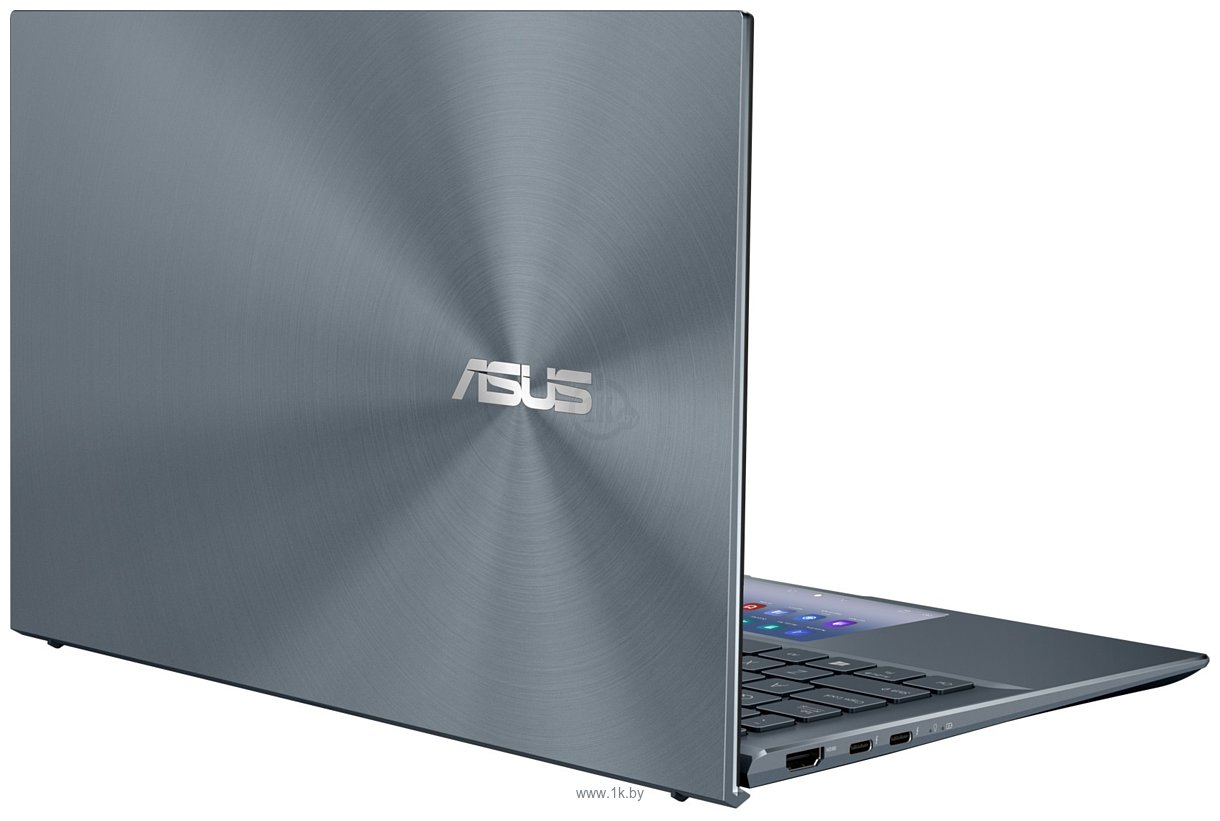 Фотографии ASUS ZenBook 14 UX435EG-A5059T