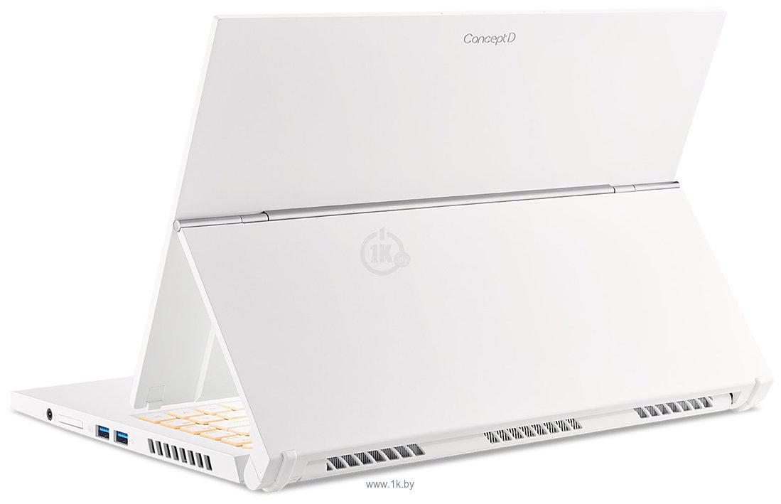 Фотографии Acer ConceptD 3 Ezel Pro CN314-72P-76HL (NX.C5VER.001)