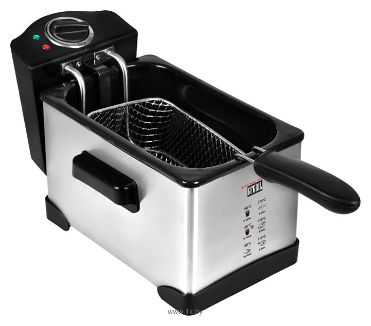 Фотографии GFgril GFF-M2500 Master Cook