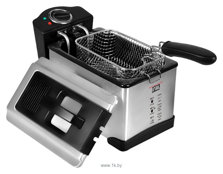 Фотографии GFgril GFF-M2500 Master Cook