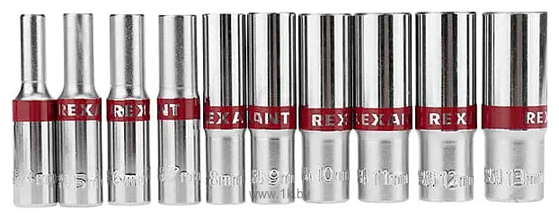 Фотографии Rexant 12-8318 10 предметов