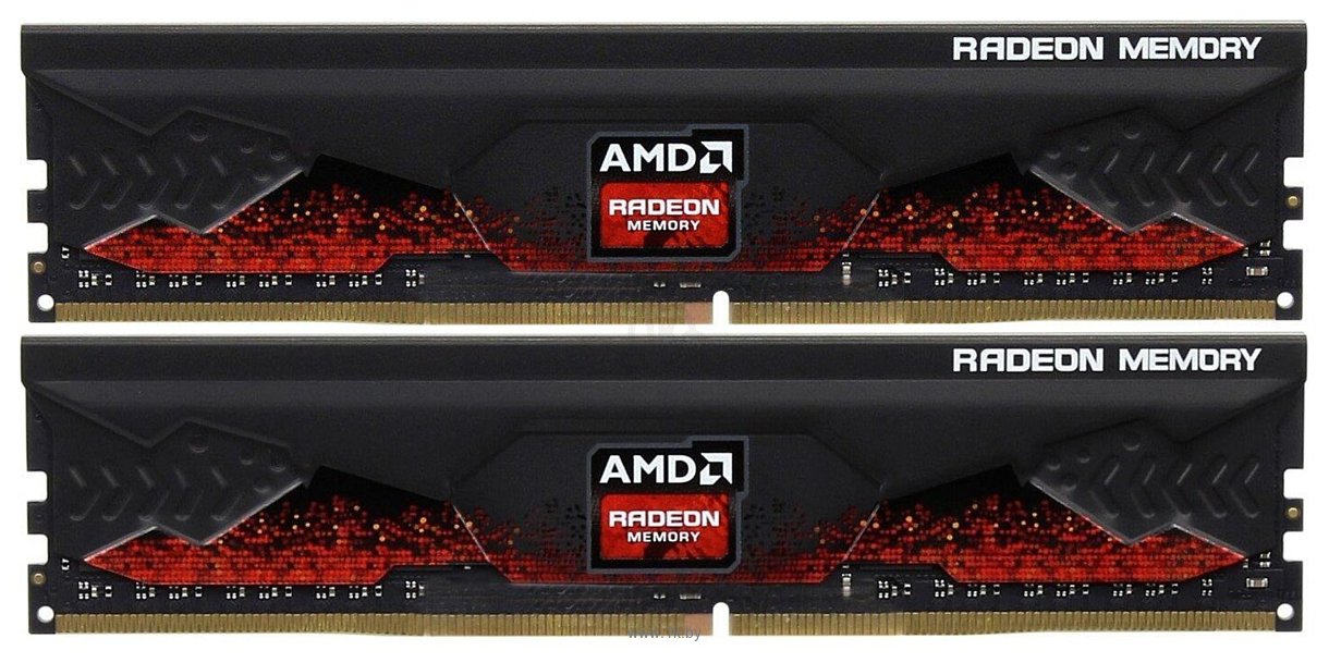 Фотографии AMD Radeon R9 Gaming Series R9S416G4006U2K