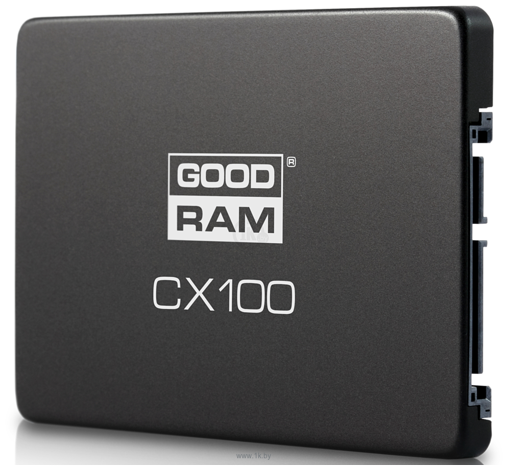 Фотографии GOODRAM CX100 480GB (SSDPR-CX100-480)
