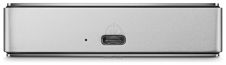 Фотографии LaCie Porsche Design Mobile Drive 5TB STFD5000400