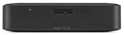 Фотографии G-Technology G-Drive mobile 3TB (Black) (0G04869)