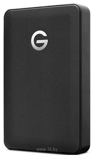 Фотографии G-Technology G-Drive mobile 3TB (Black) (0G04869)