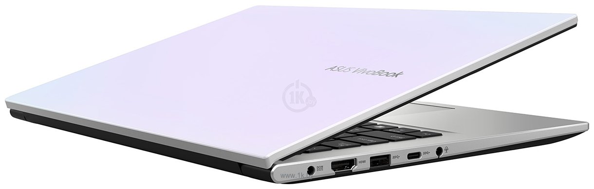 Фотографии ASUS VivoBook 14 X413JA-EB509T