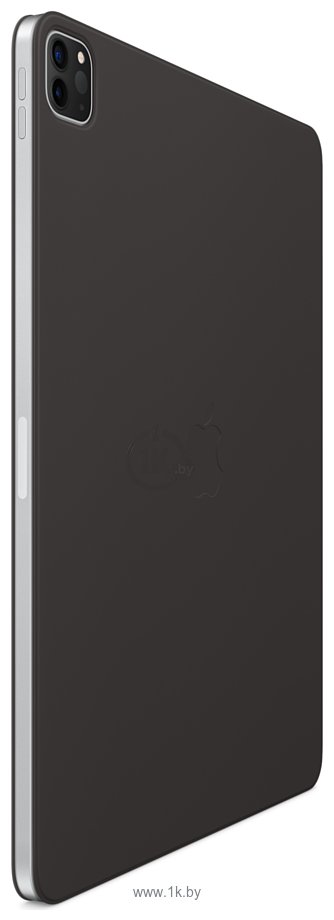 Фотографии Apple Smart Folio для iPad Pro 12.9 2021 (черный)