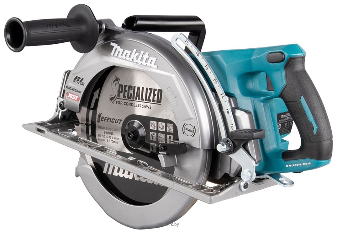 Фотографии Makita RS002GZ