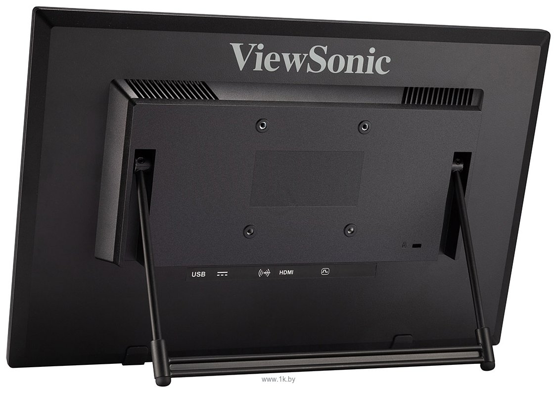 Фотографии ViewSonic TD1630-3