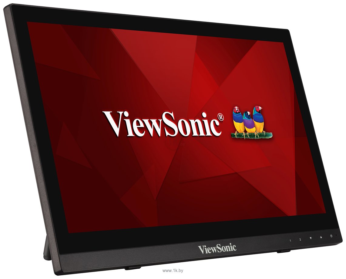 Фотографии ViewSonic TD1630-3