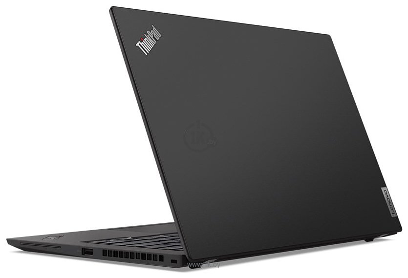 Фотографии Lenovo ThinkPad T14s Gen 2 Intel (20WM009QRT)