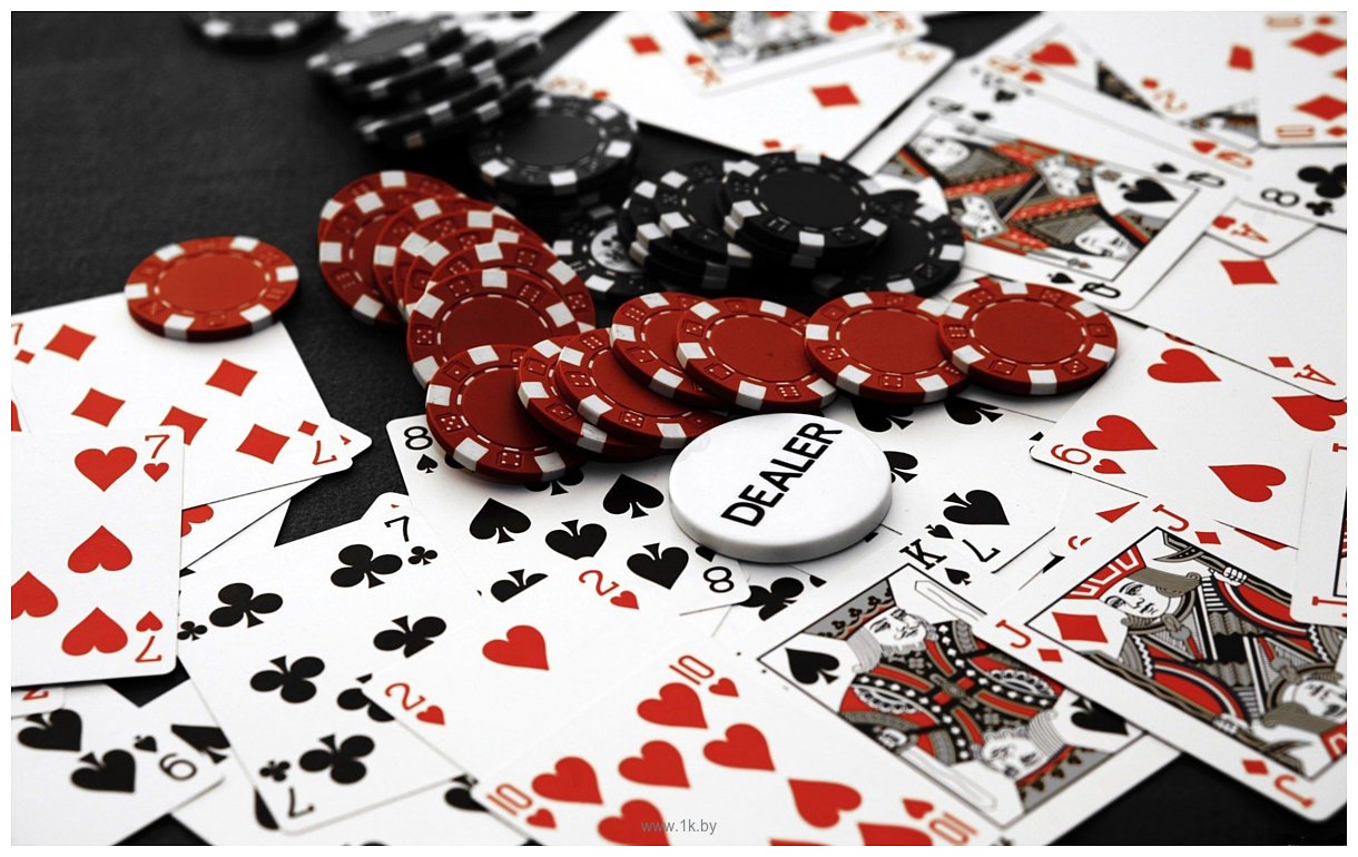 Фотографии Нескучные игры Покер 300 1898 (в кейсе)