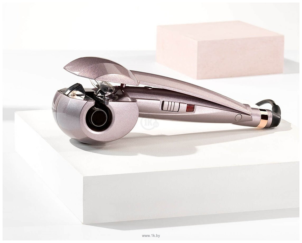 Фотографии BaByliss 2660NPE