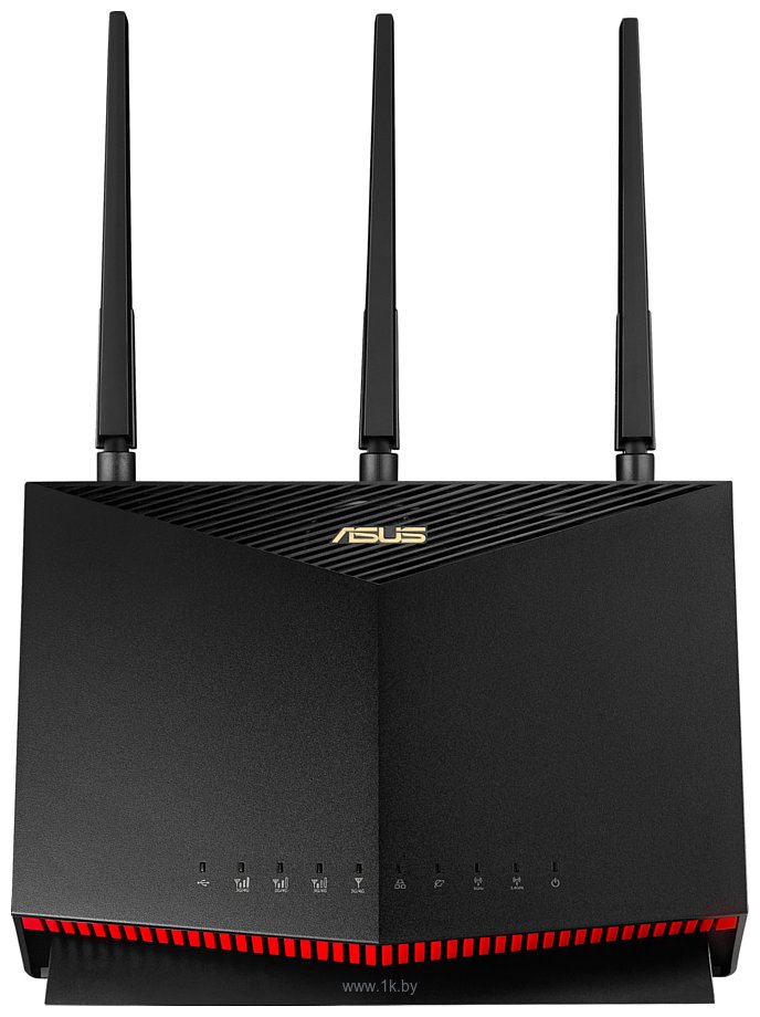 Фотографии ASUS 4G-AC86U