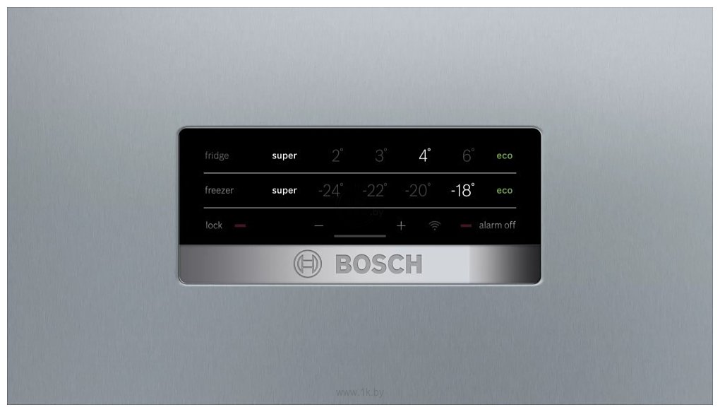 Фотографии Bosch KGN56XLEA