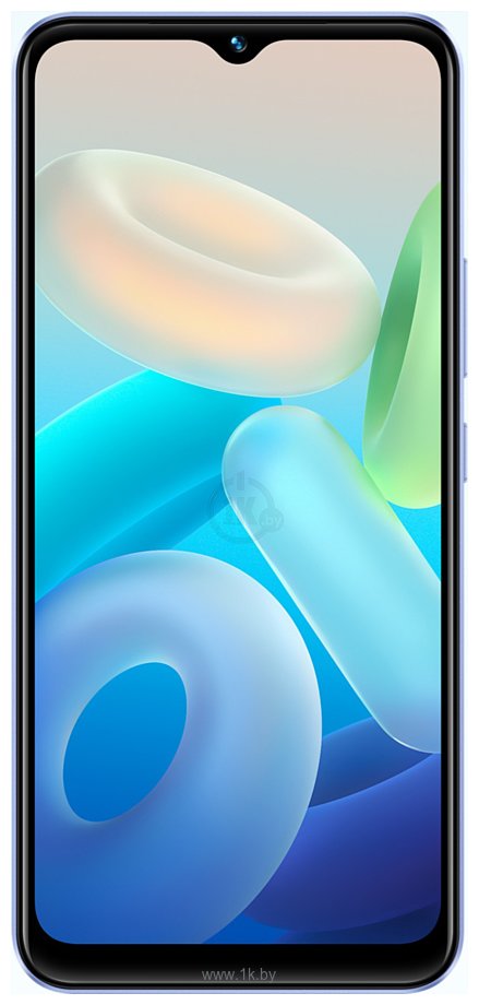 Фотографии Vivo Y02 2/32GB