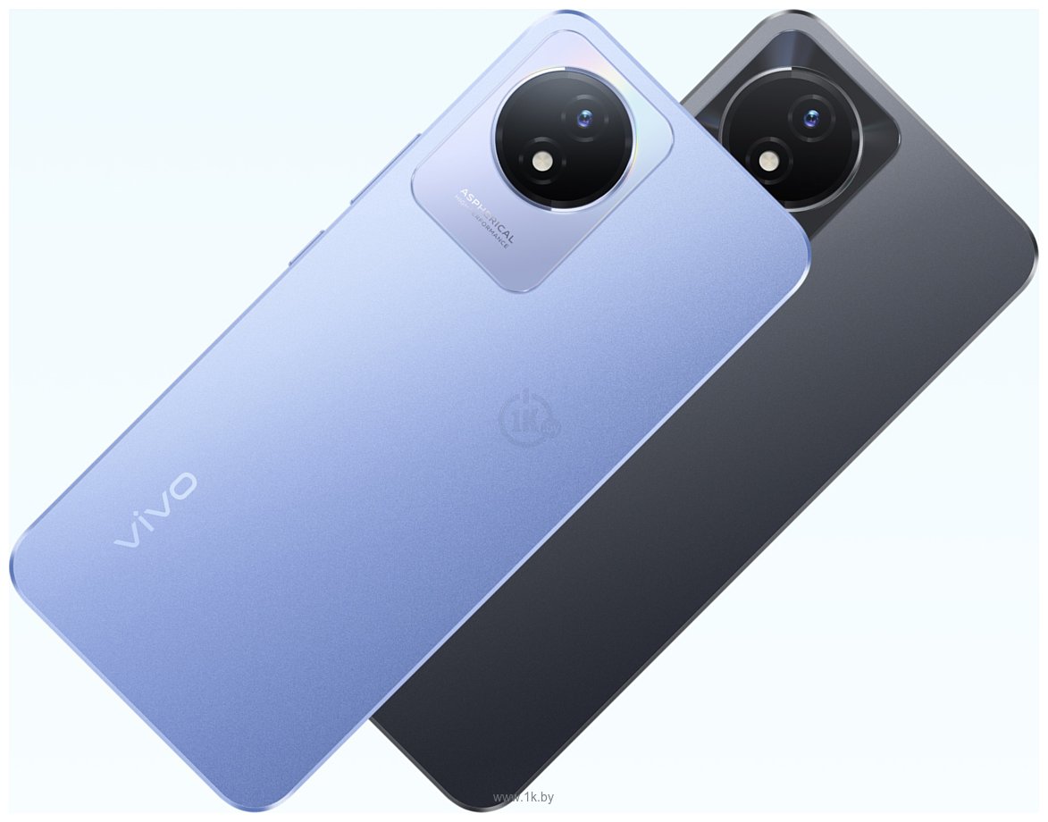 Фотографии Vivo Y02 2/32GB