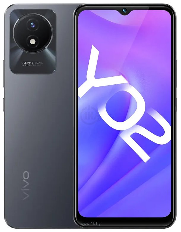 Фотографии Vivo Y02 2/32GB