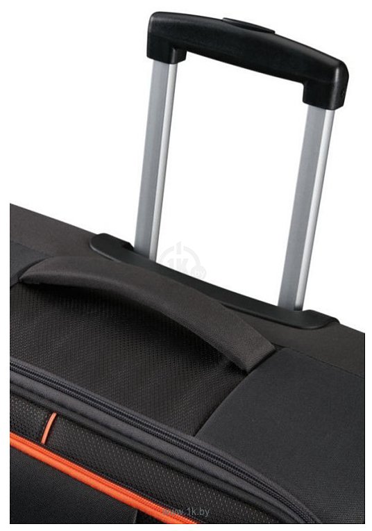 Фотографии American Tourister Sea Seeker Charcoal Grey 68 см